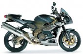 2003 Aprilia Tuono Fighter 1000 photo